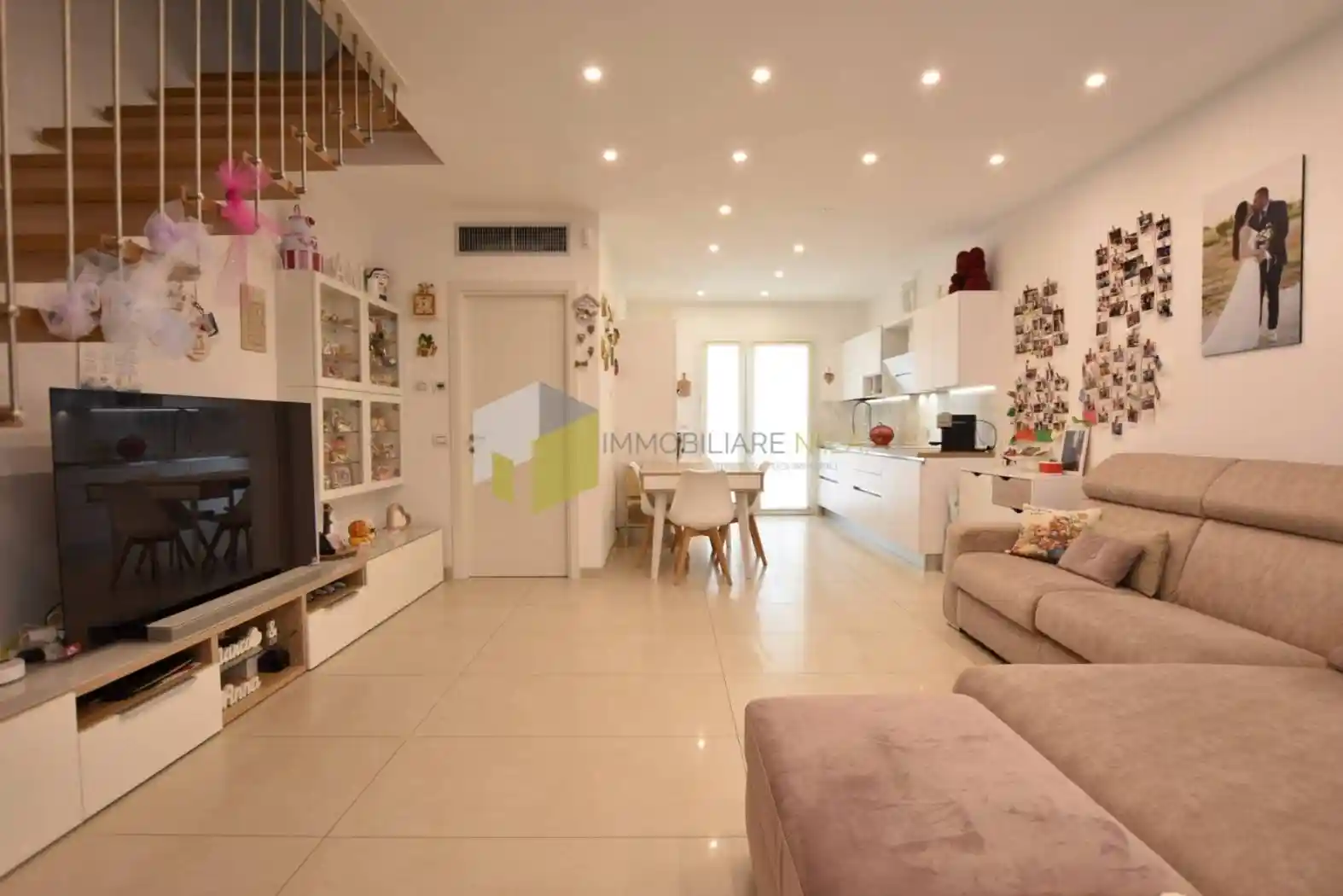 Villetta a schiera in vendita a Vecchiano