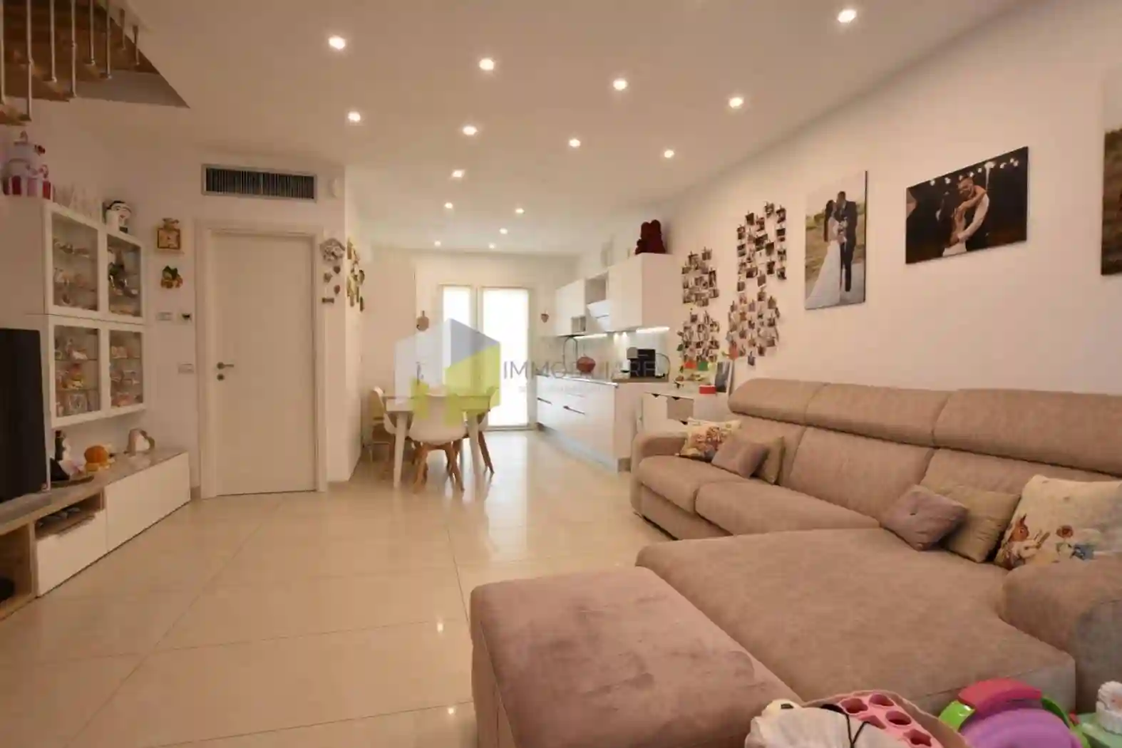 Villetta a schiera - foto 2