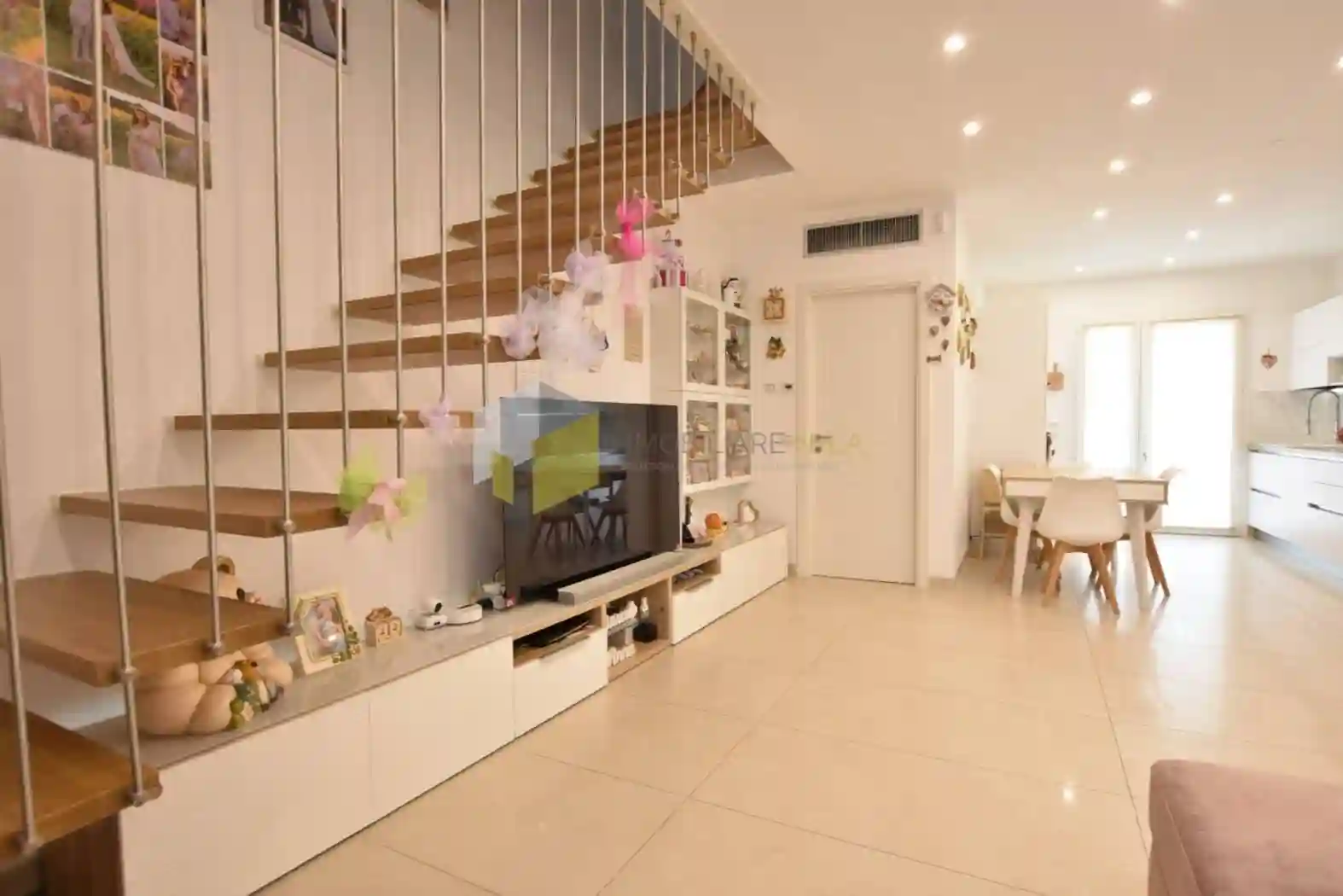 Villetta a schiera - foto 3