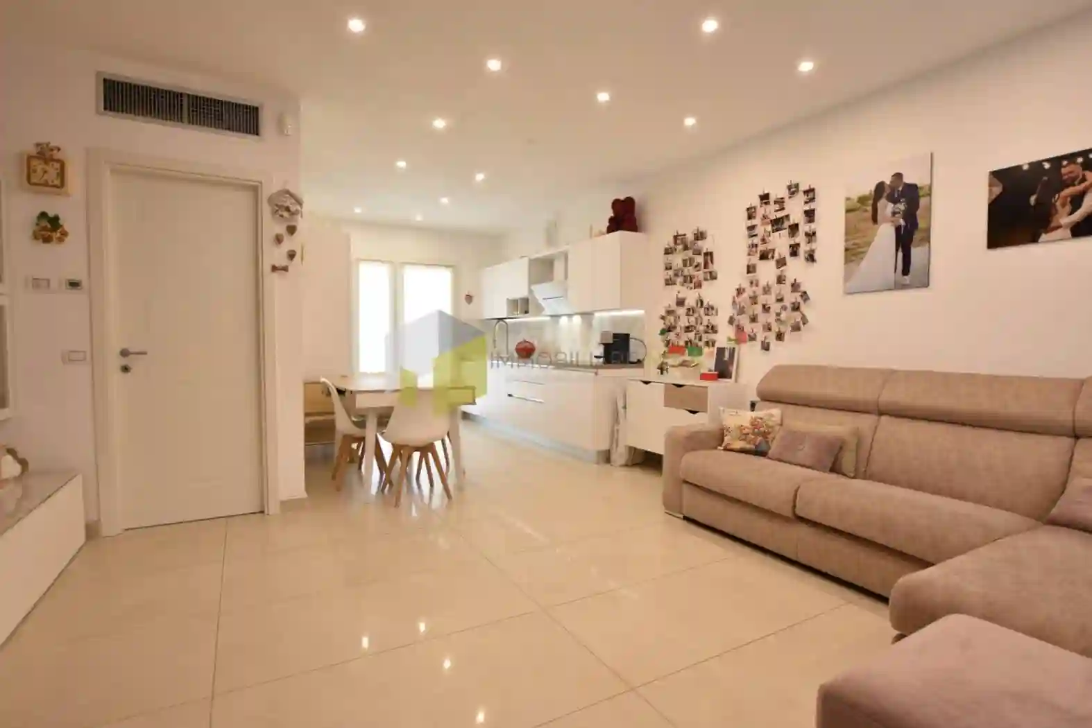 Villetta a schiera - foto 4