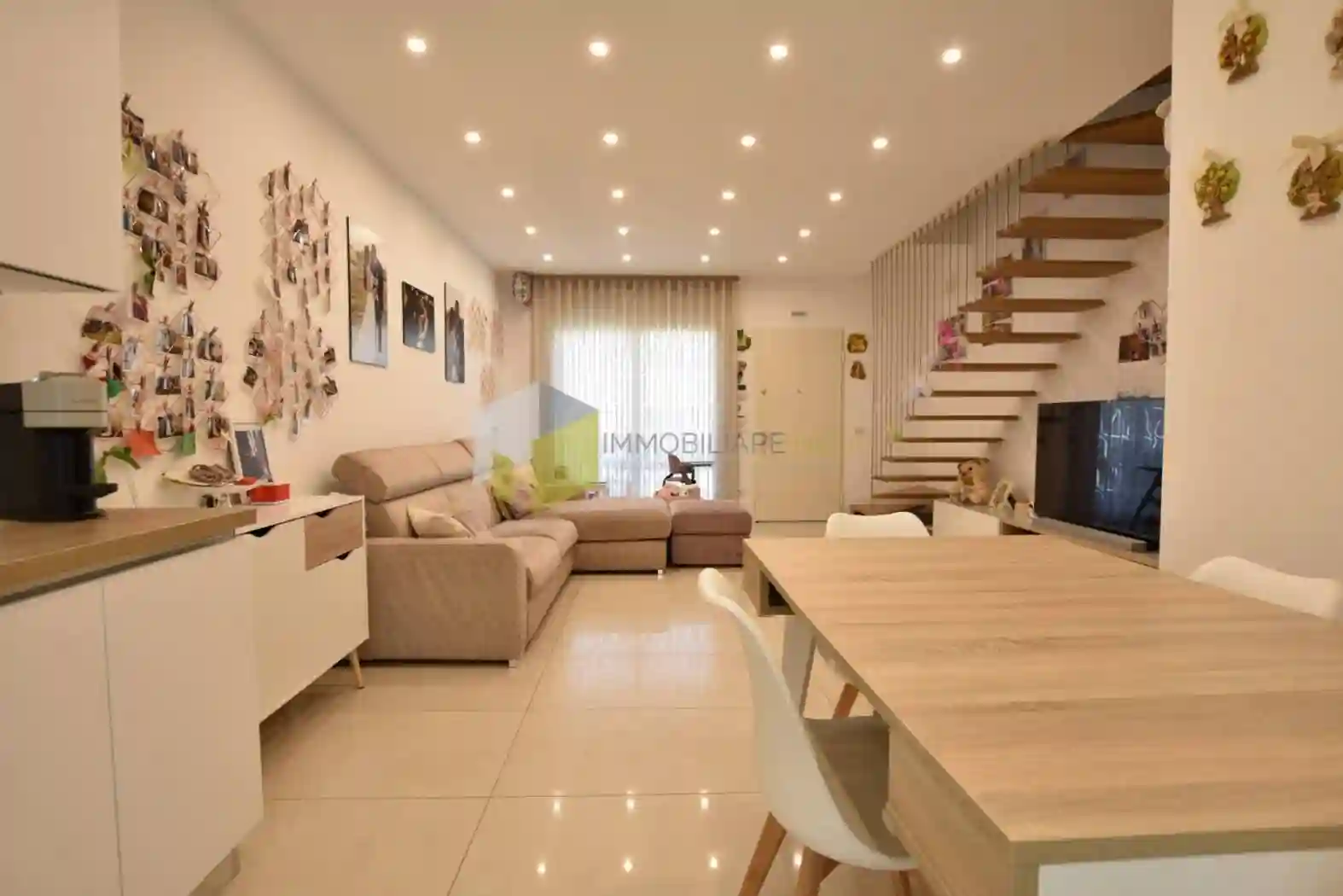 Villetta a schiera - foto 5