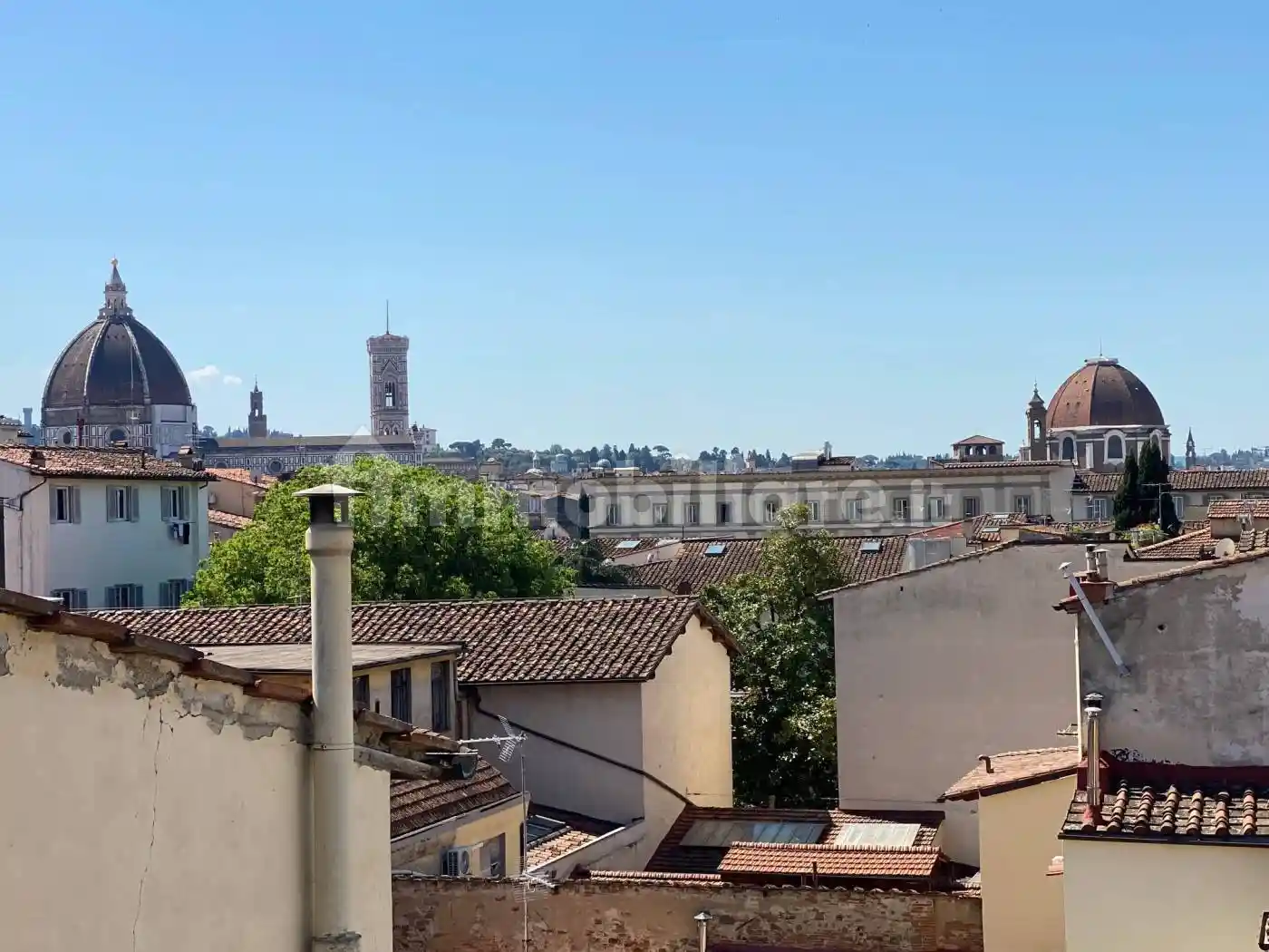 Casa indipendente in affitto a Firenze