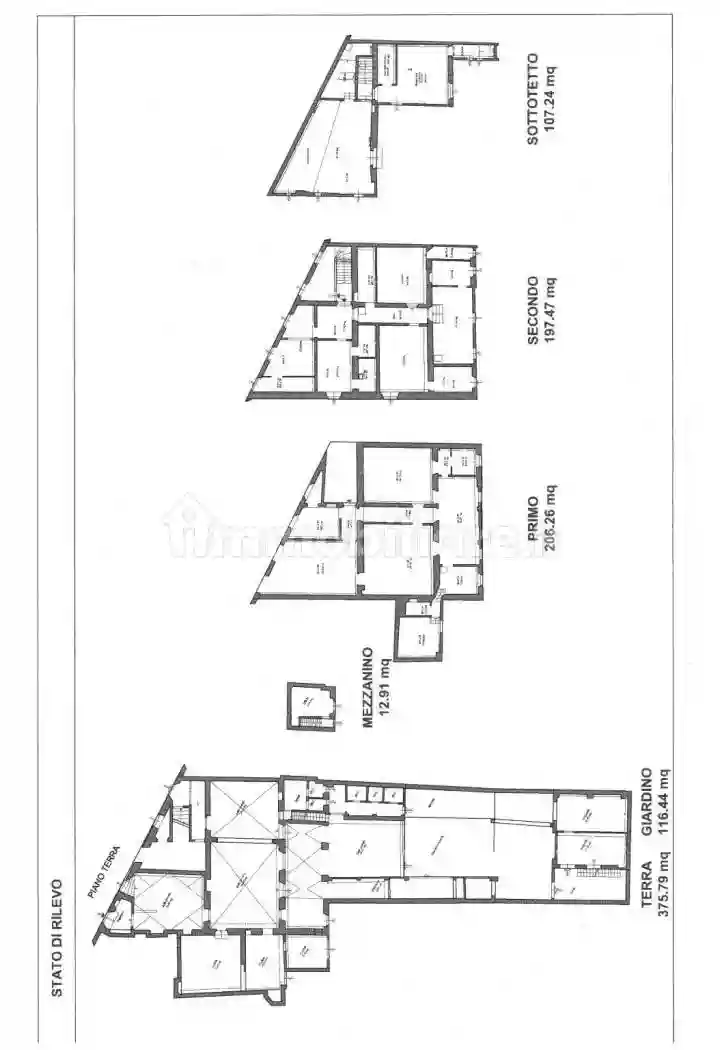Casa indipendente - foto 3