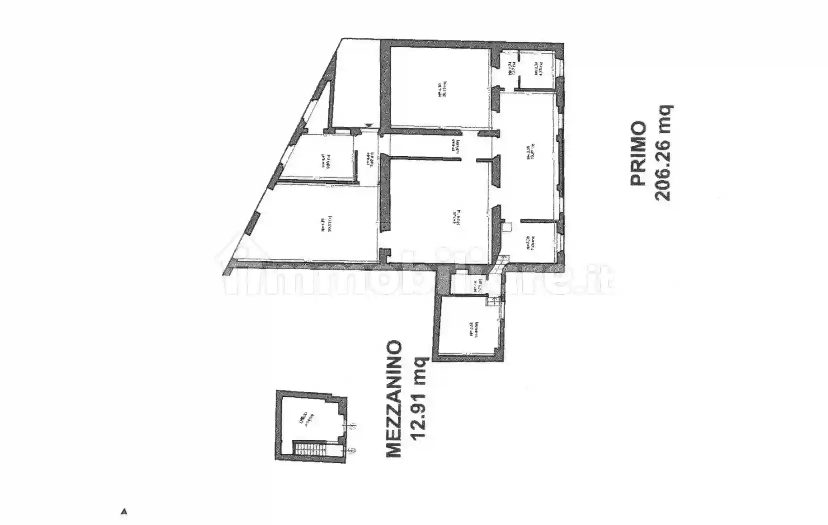 Casa indipendente - foto 5