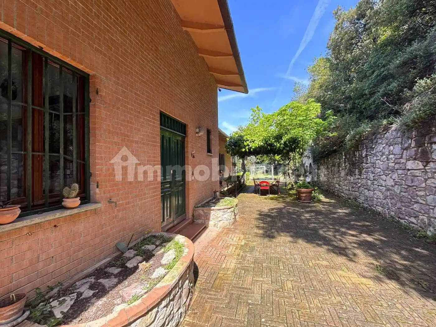 Villa unifamiliare via Col di Lana, Città della Domenica - Monte Malbe, Perugia - foto 5