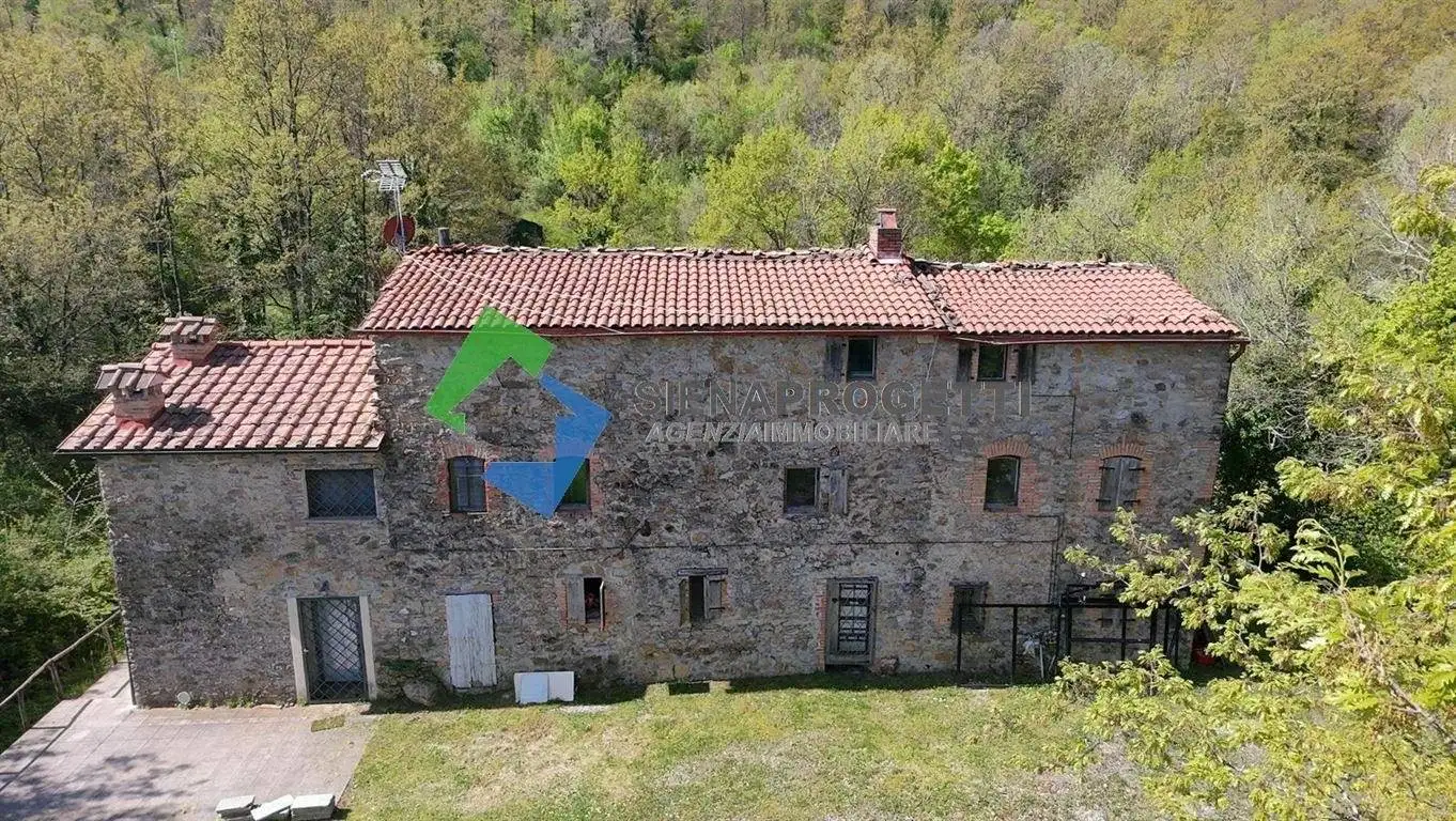 Rustico - Casale in vendita a Montieri