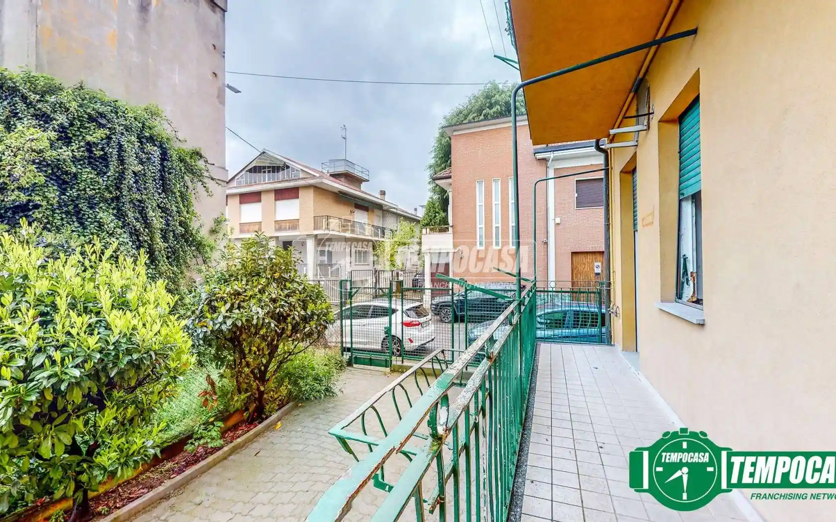 Appartamento in vendita a Valenza