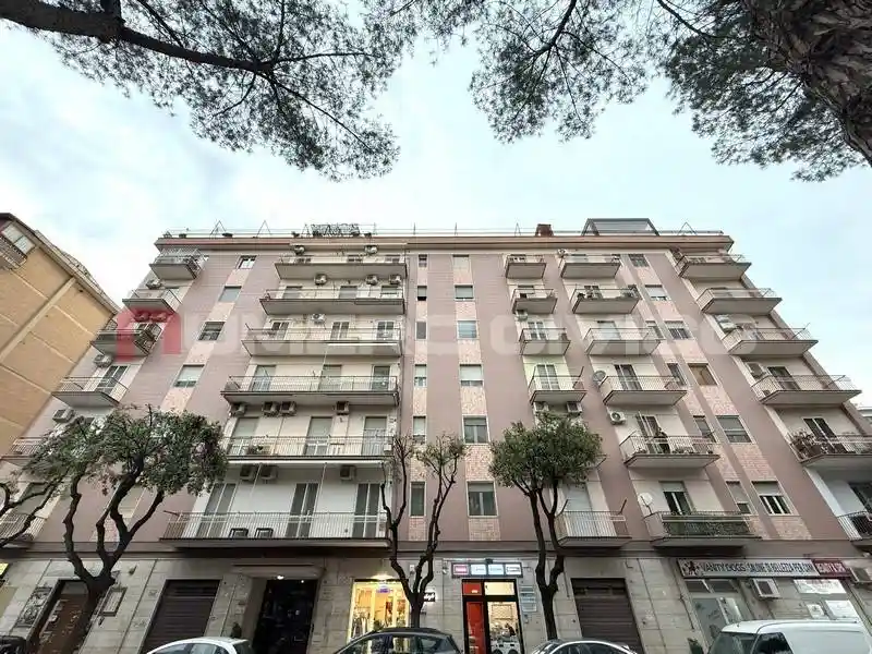 Appartamento in vendita a Foggia