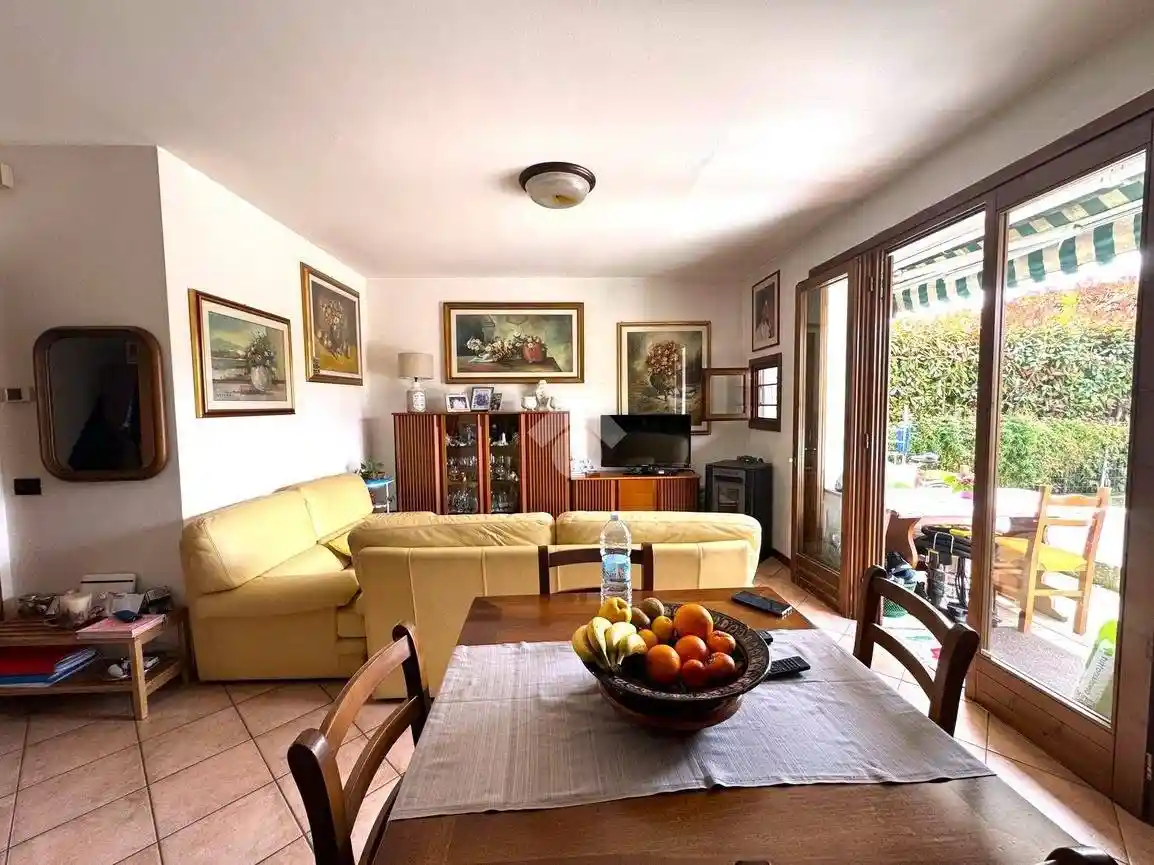 Appartamento in vendita a Montebelluna