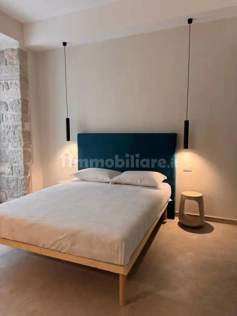 Appartamento in vendita a Trani