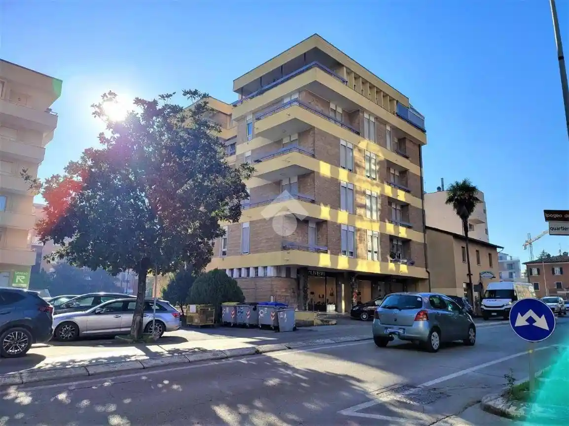 Appartamento in vendita a Perugia