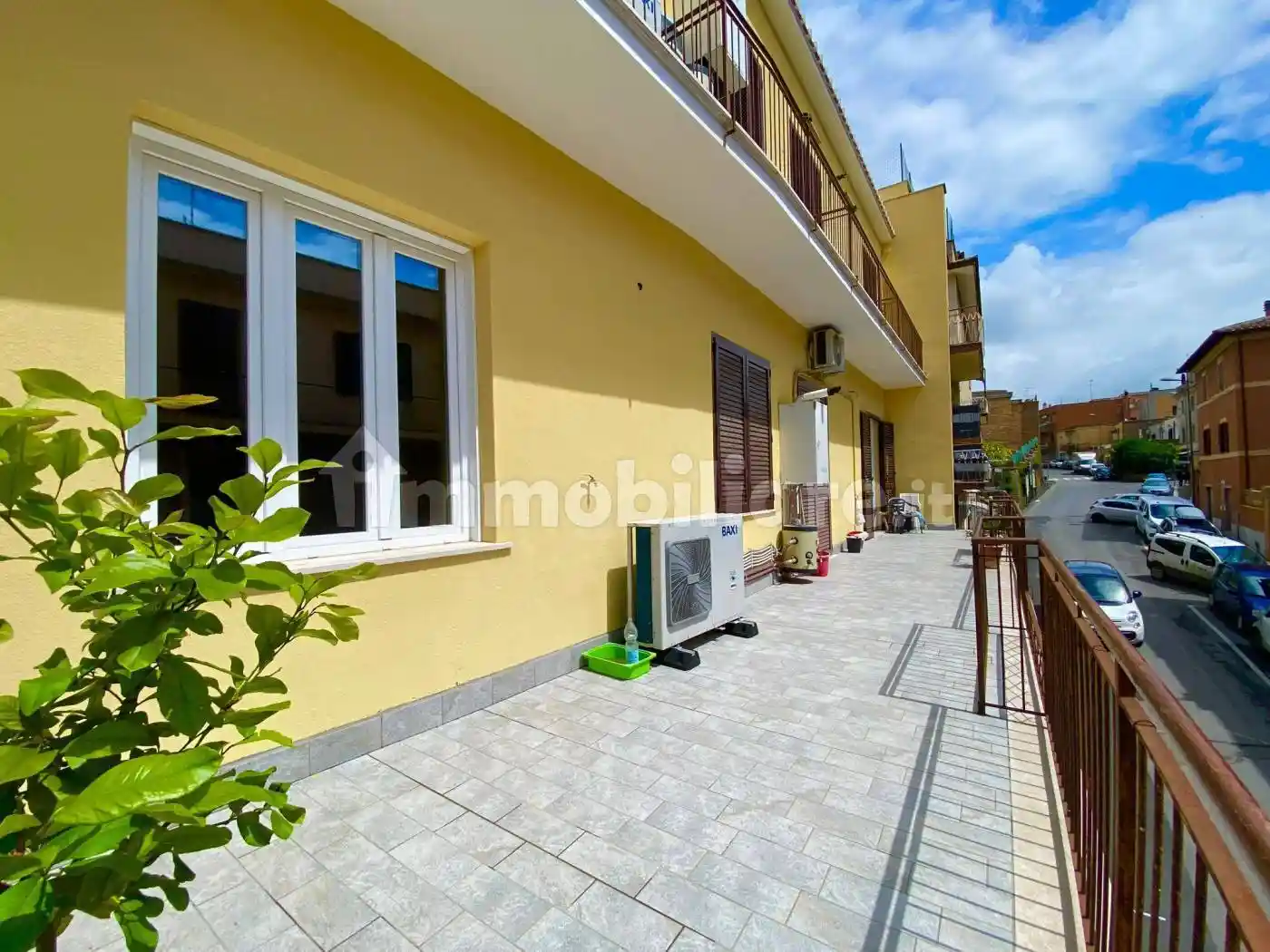 Appartamento in vendita a Cerveteri