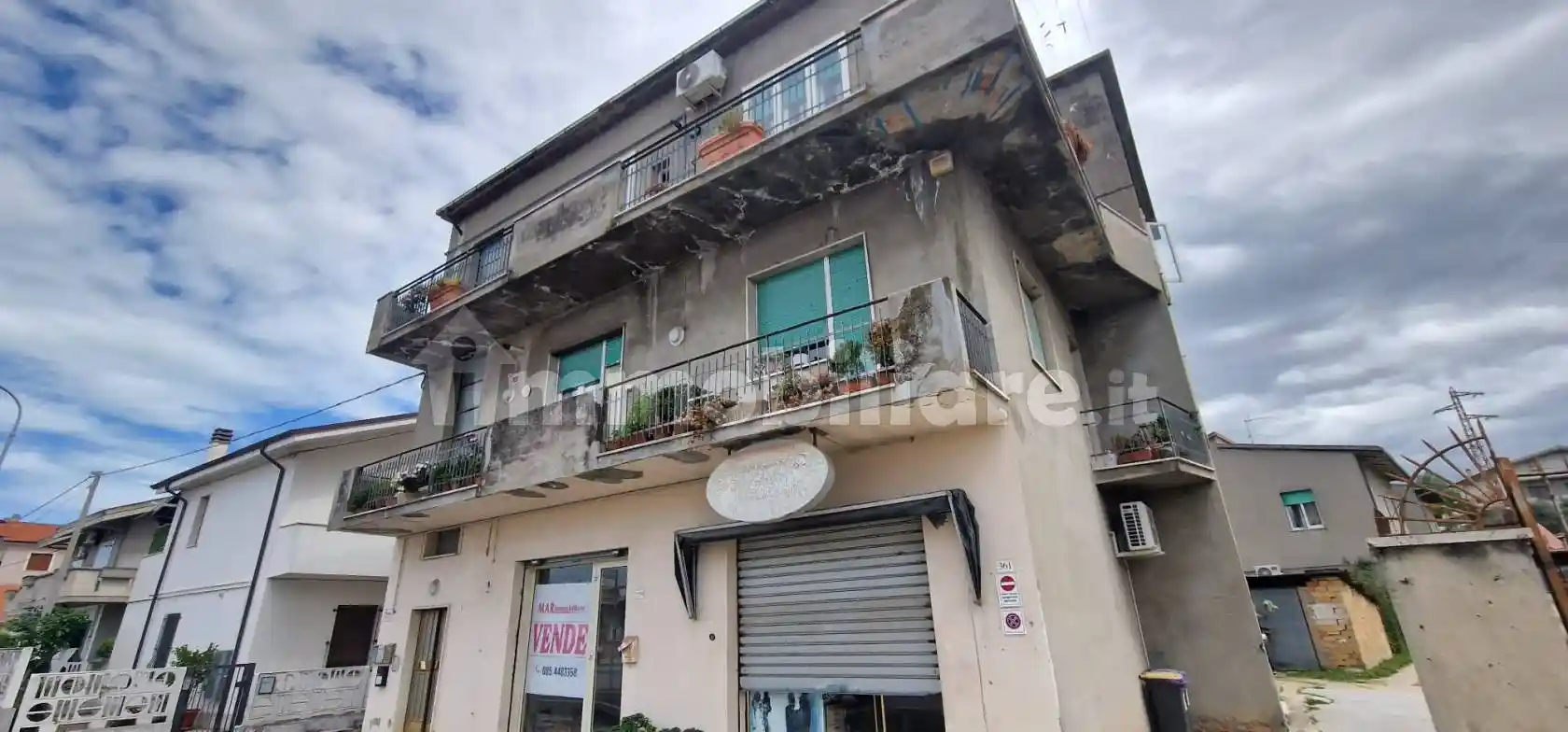 Bilocale via Vestina 357, Villa Carmine, Montesilvano - foto 2