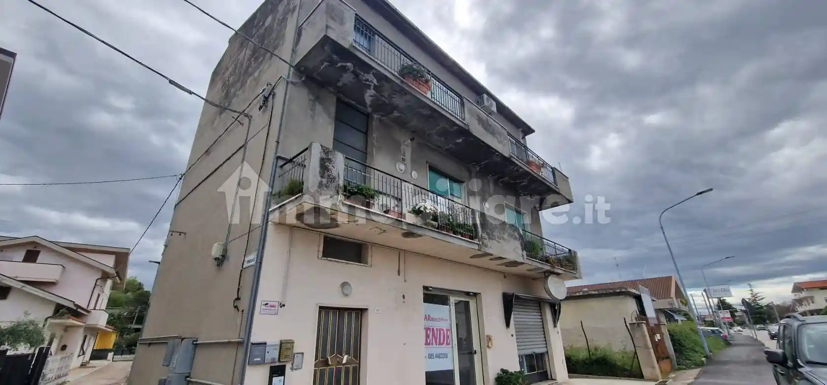 Bilocale via Vestina 357, Villa Carmine, Montesilvano - foto 4