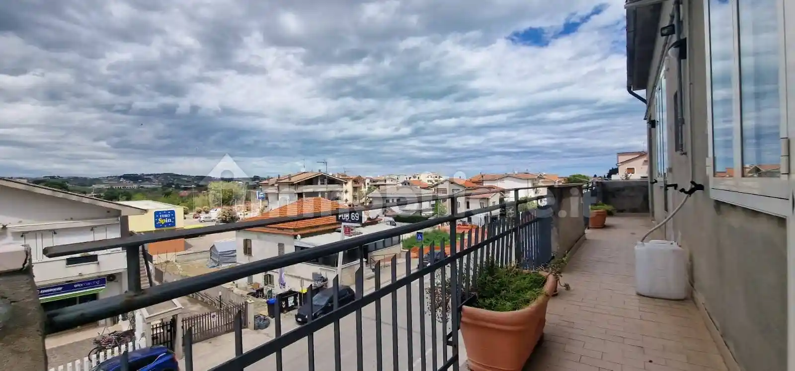 Bilocale via Vestina 357, Villa Carmine, Montesilvano - foto 5