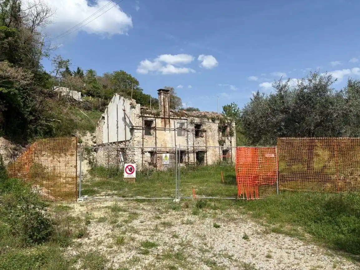 Rustico via Pestrini 23, Cinto Euganeo - foto 3