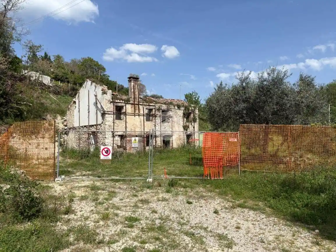 Rustico via Pestrini 23, Cinto Euganeo - foto 4