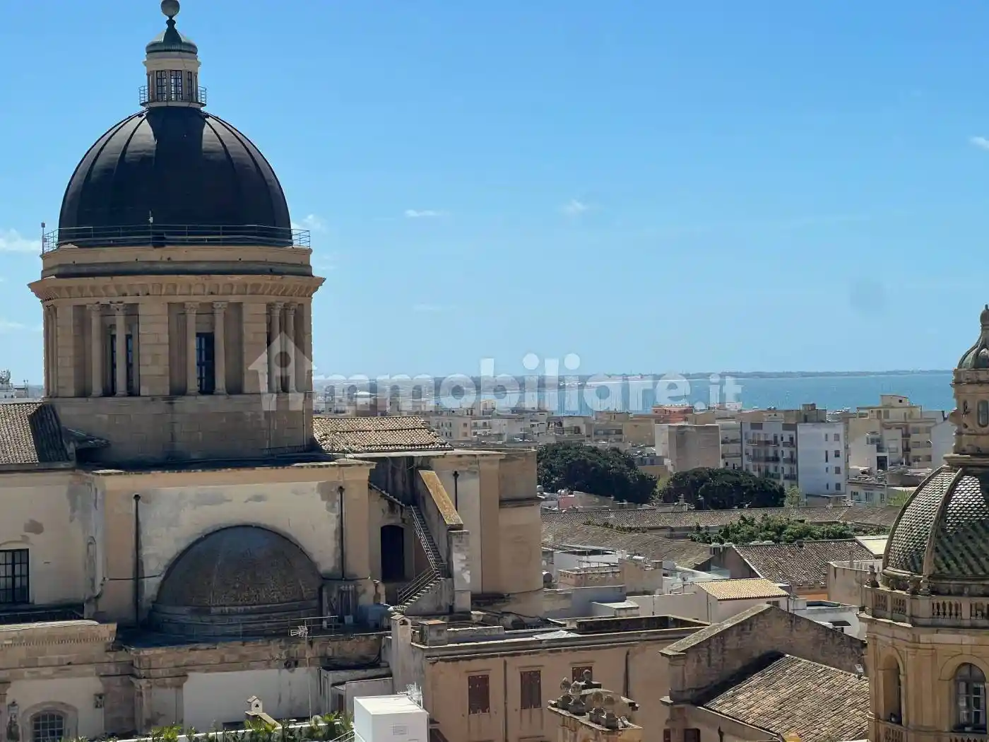 Appartamento in vendita a Marsala