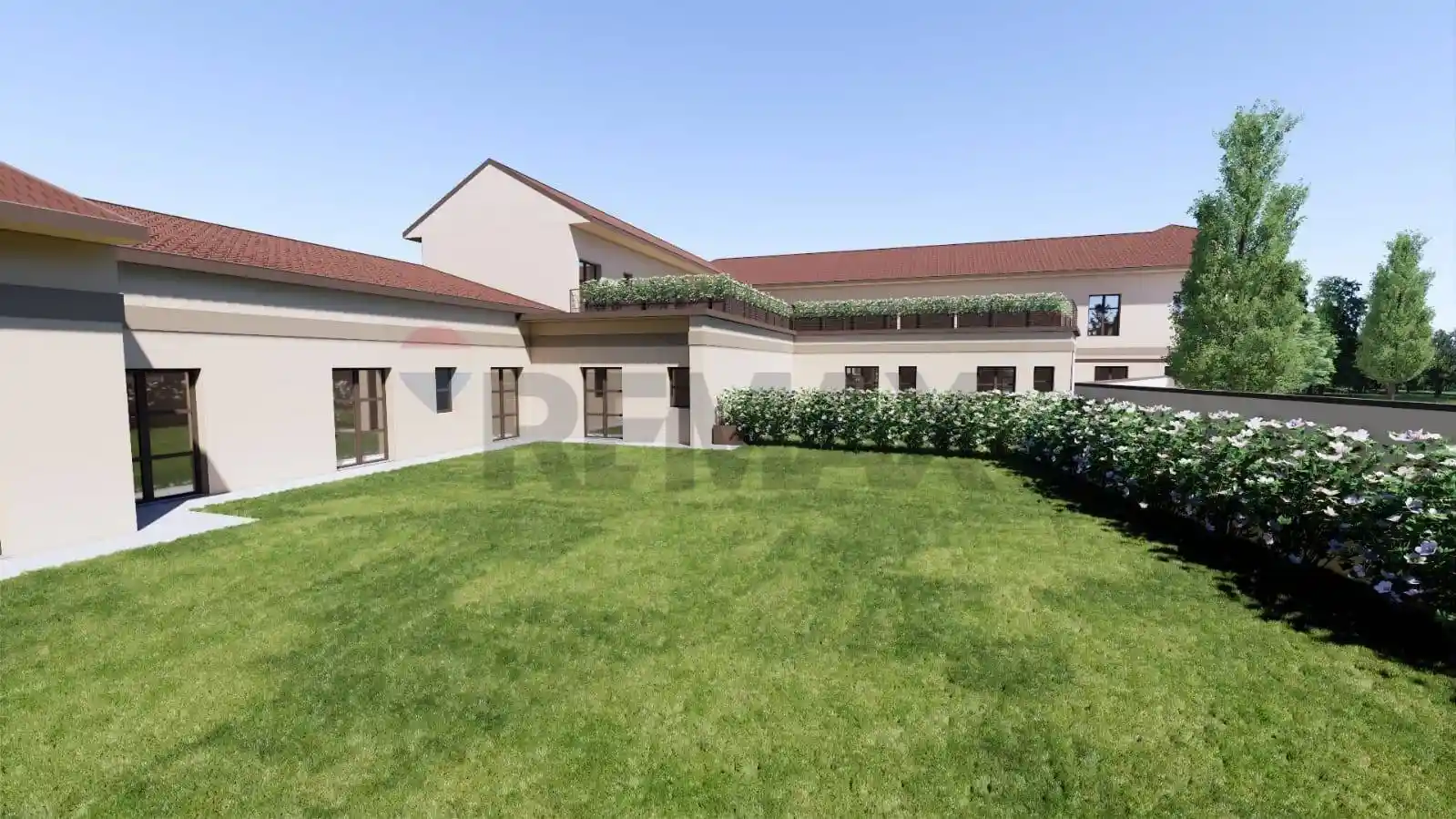 Appartamento in vendita a Gallarate