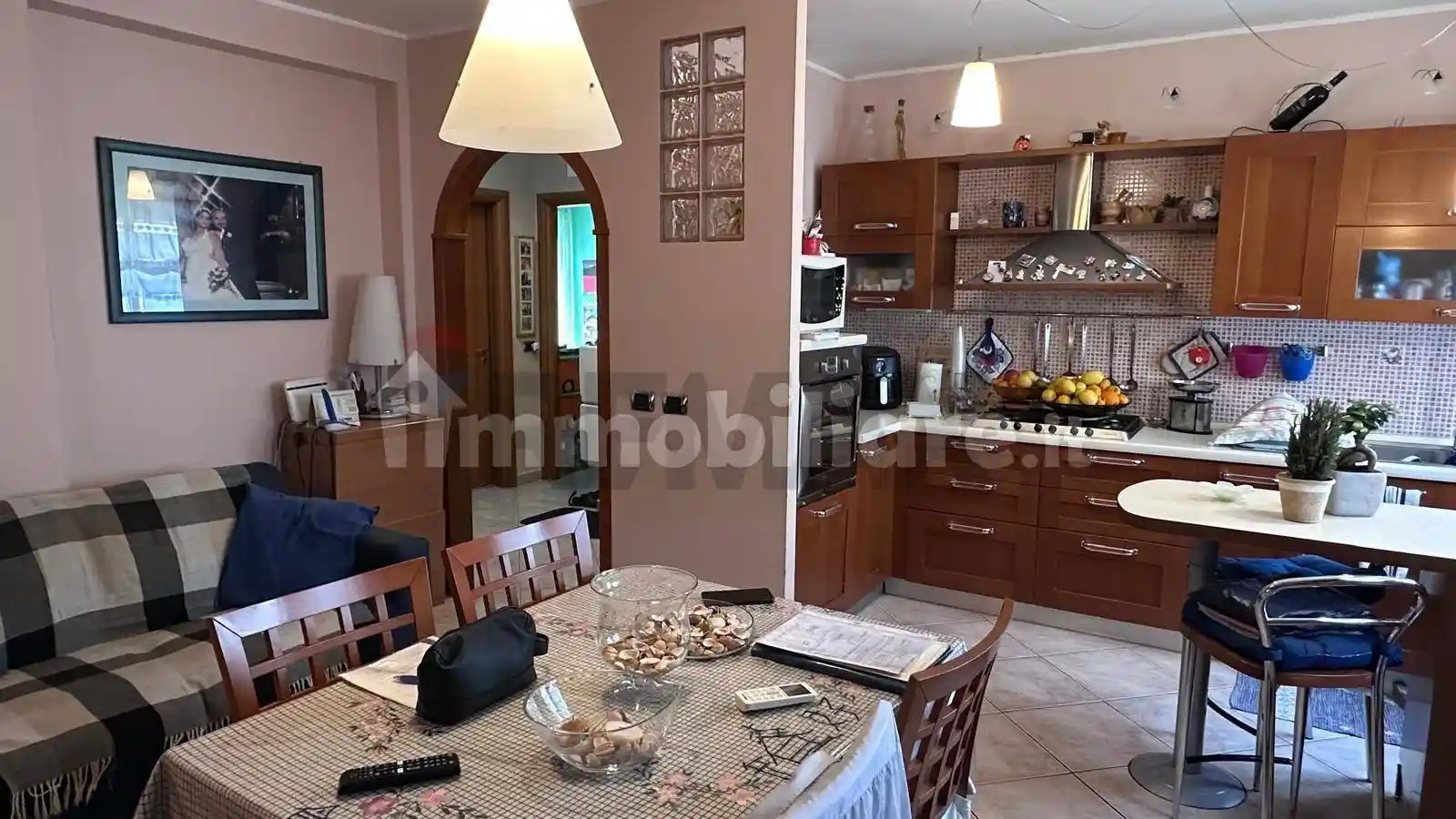 Appartamento in vendita a Catania