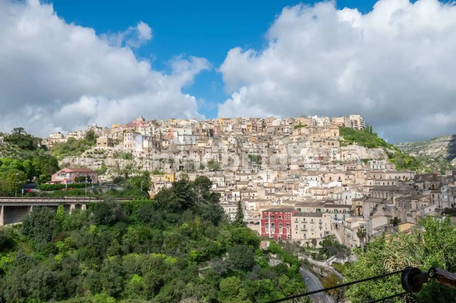 Casa indipendente in vendita a Ragusa