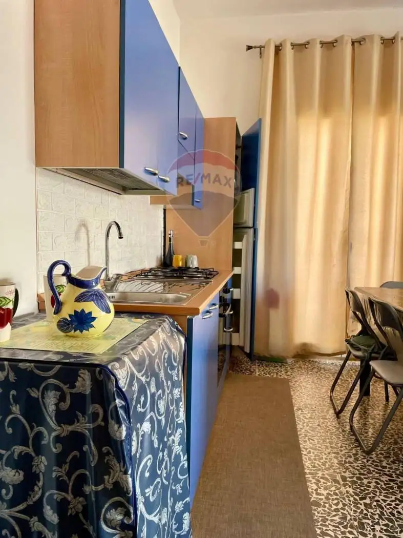 Appartamento in affitto a Ragusa