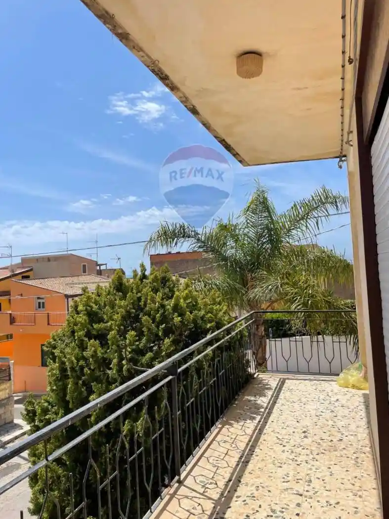 Trilocale buono stato, primo piano, San Luigi - Archimede, Ragusa - foto 4