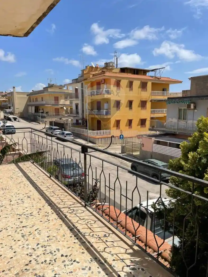 Trilocale buono stato, primo piano, San Luigi - Archimede, Ragusa - foto 5