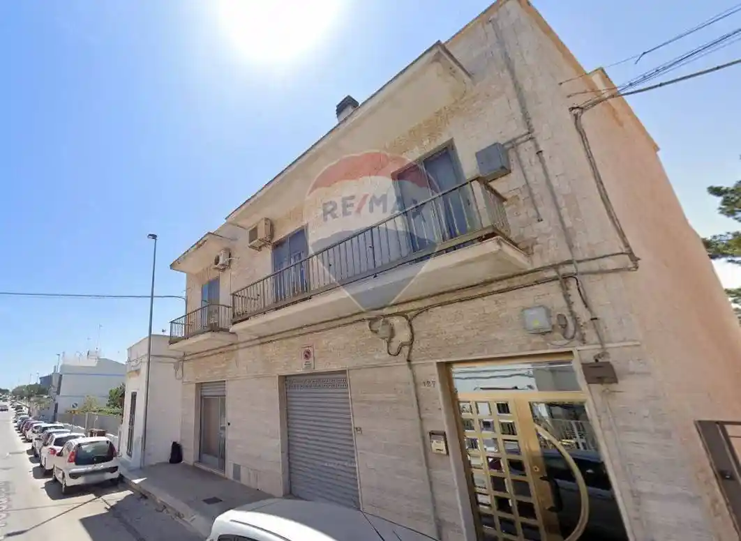 Casa indipendente in vendita a Monopoli