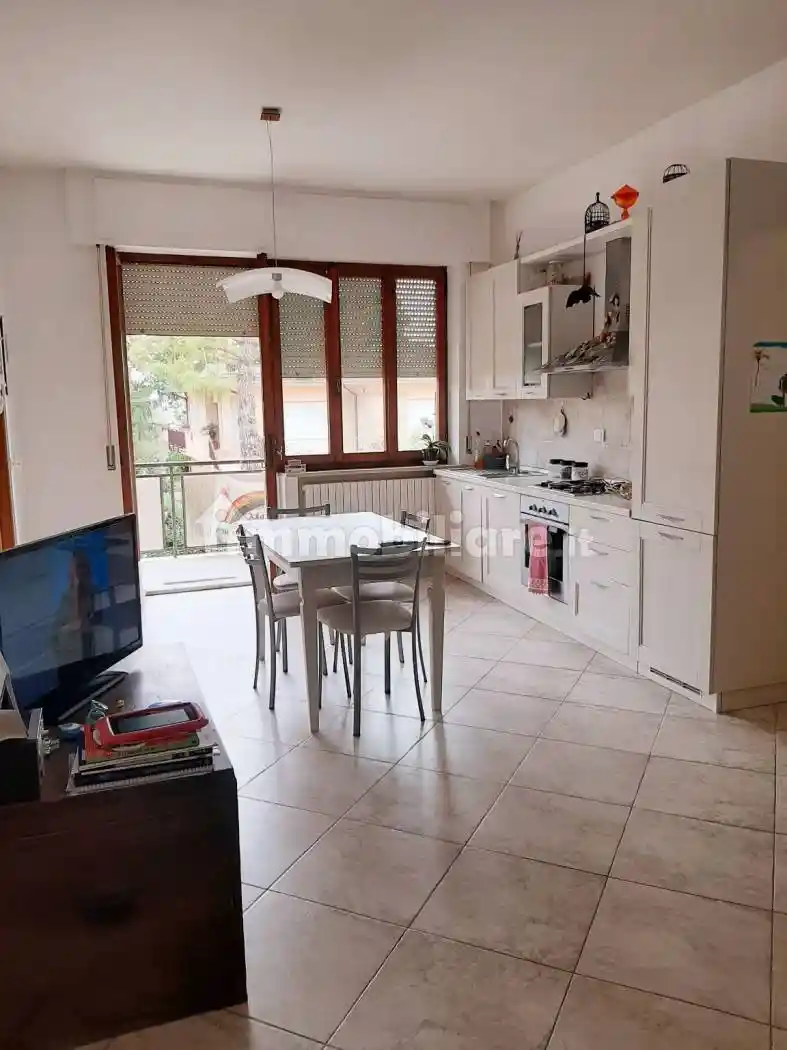 Appartamento in affitto a Civitanova Marche