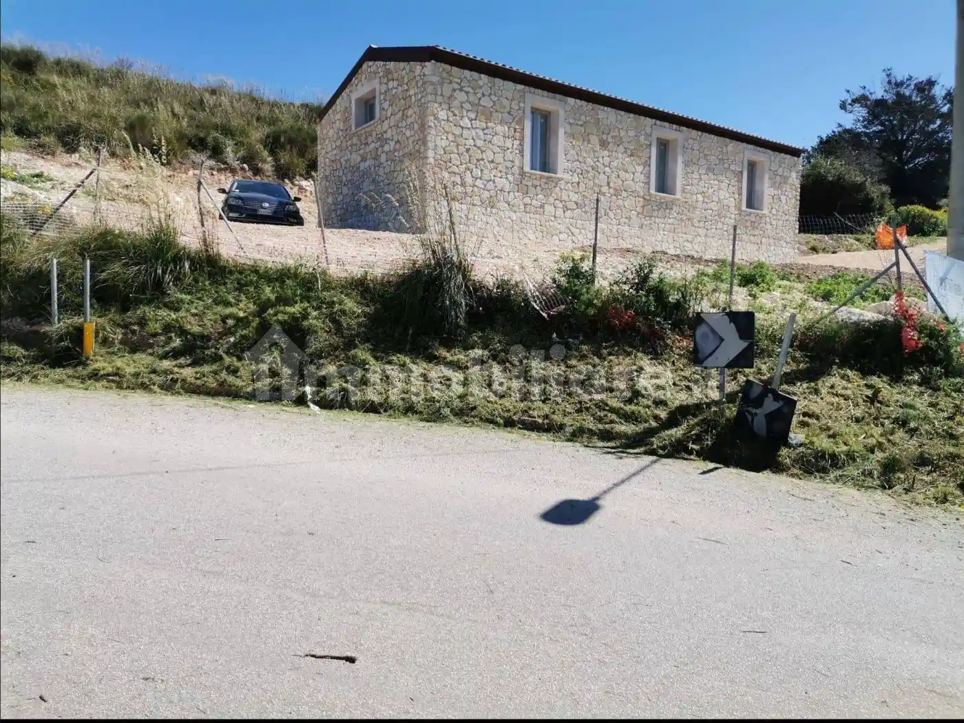 Villa in vendita a Erice