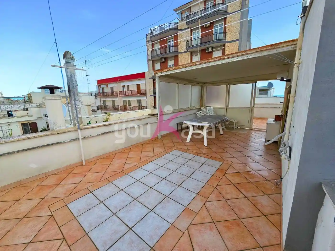 Appartamento in vendita a Mola di Bari