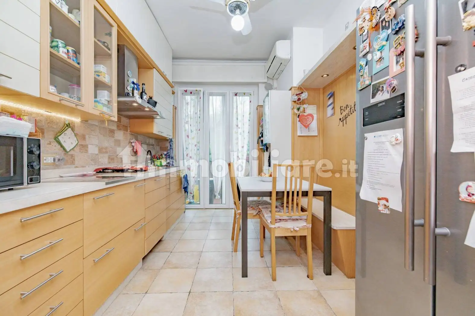 Appartamento in vendita a Sesto San Giovanni