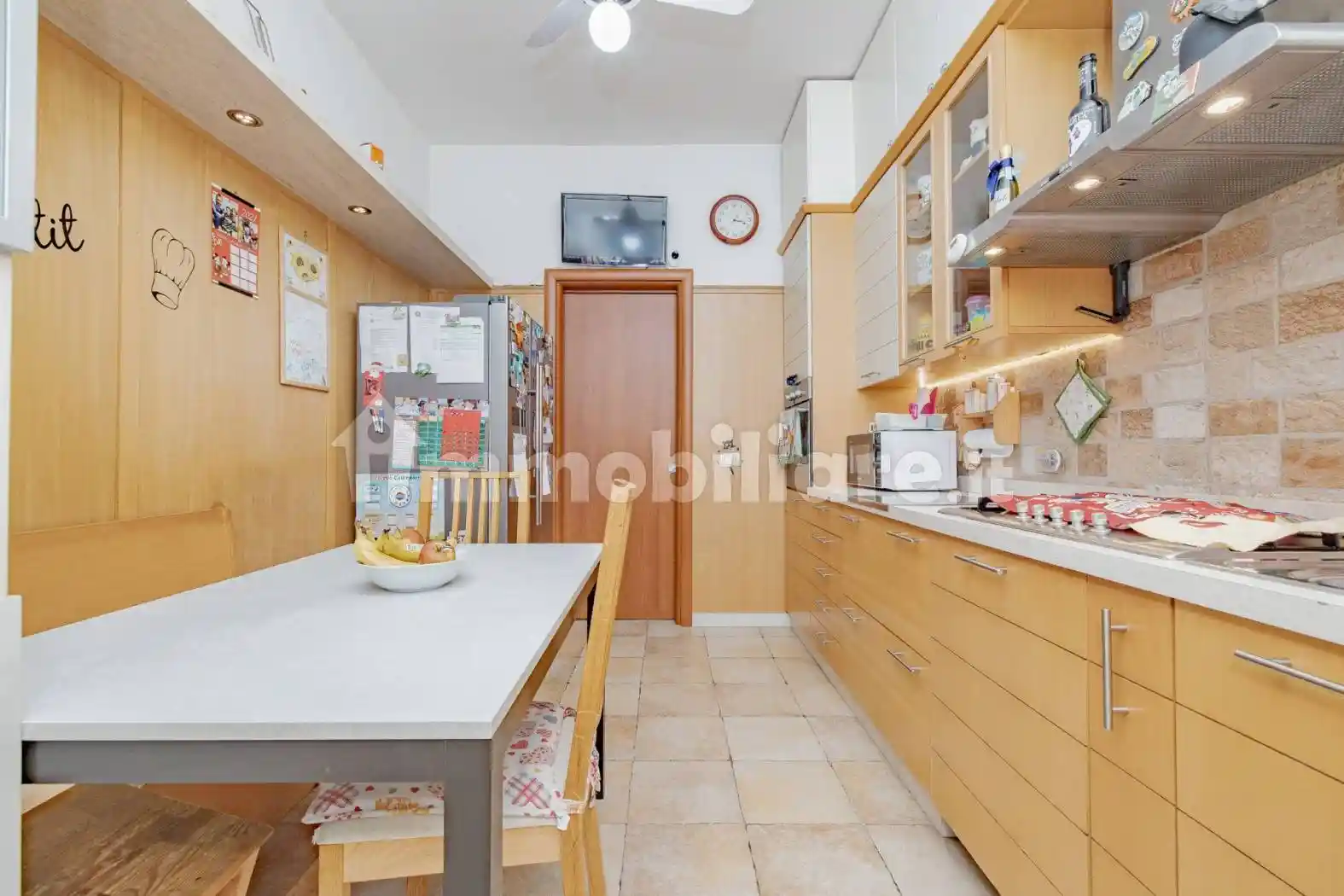 Trilocale via Marzabotto 99, Marzabotto, Sesto San Giovanni - foto 3