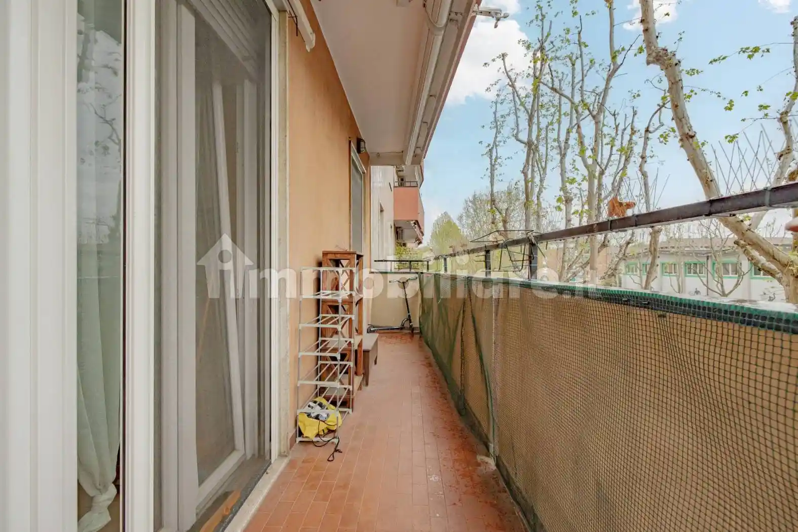 Trilocale via Marzabotto 99, Marzabotto, Sesto San Giovanni - foto 4