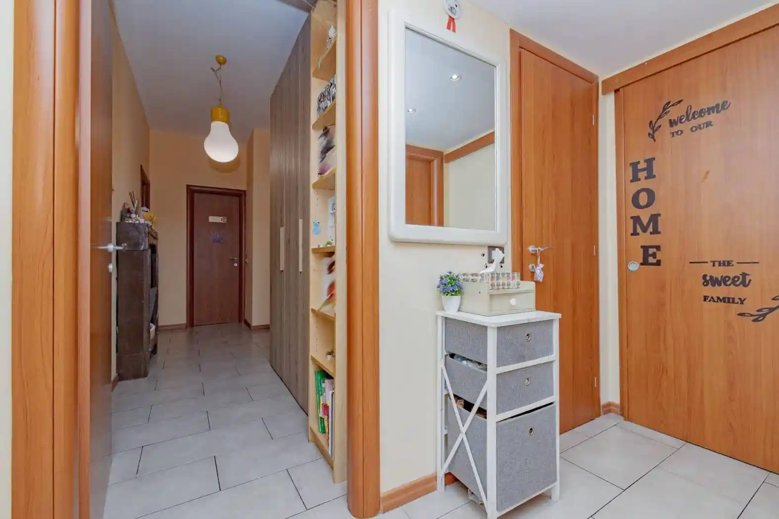 Trilocale via Marzabotto 99, Marzabotto, Sesto San Giovanni - foto 5