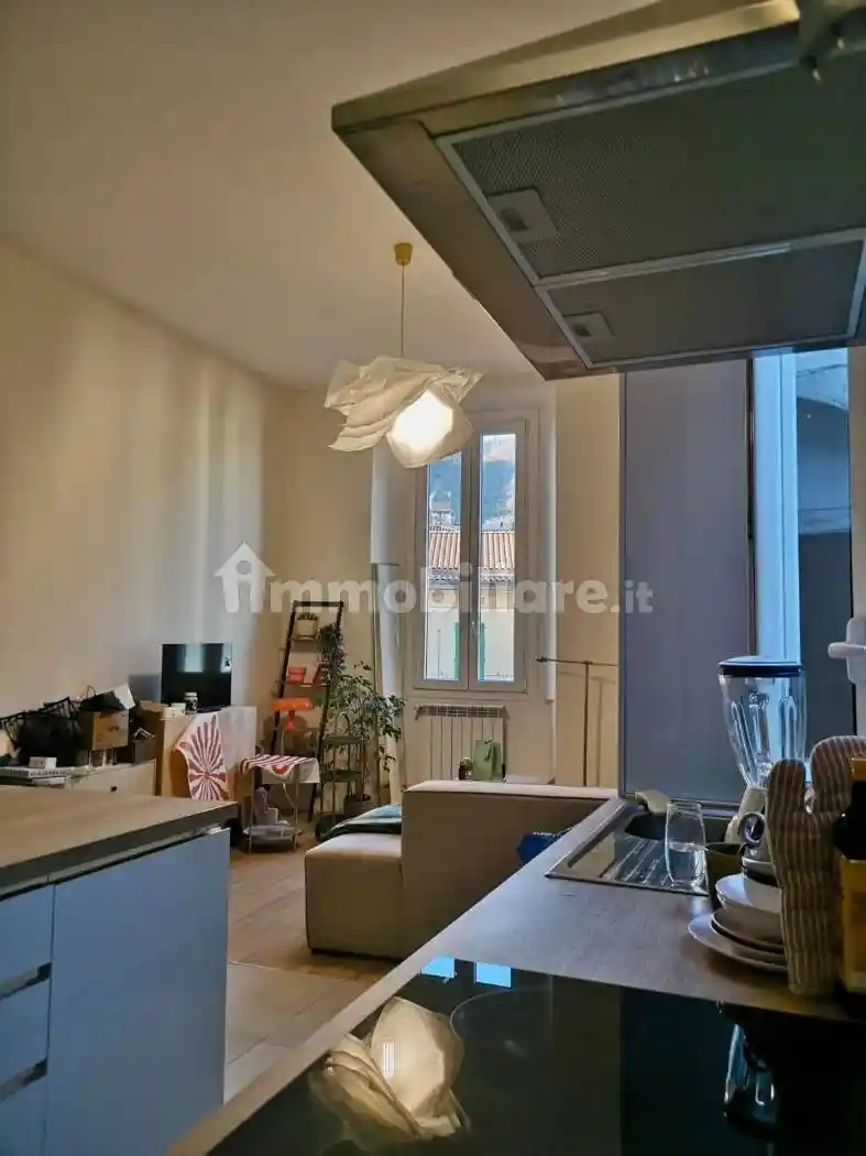 Appartamento in vendita a Como