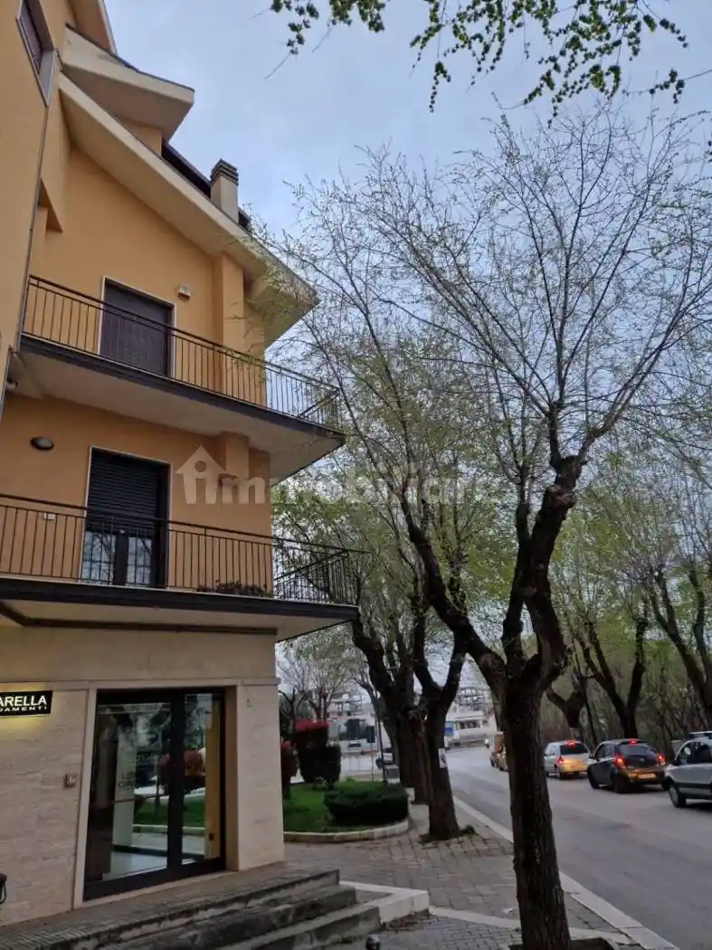 Attico - Mansarda in affitto a San Giovanni Rotondo