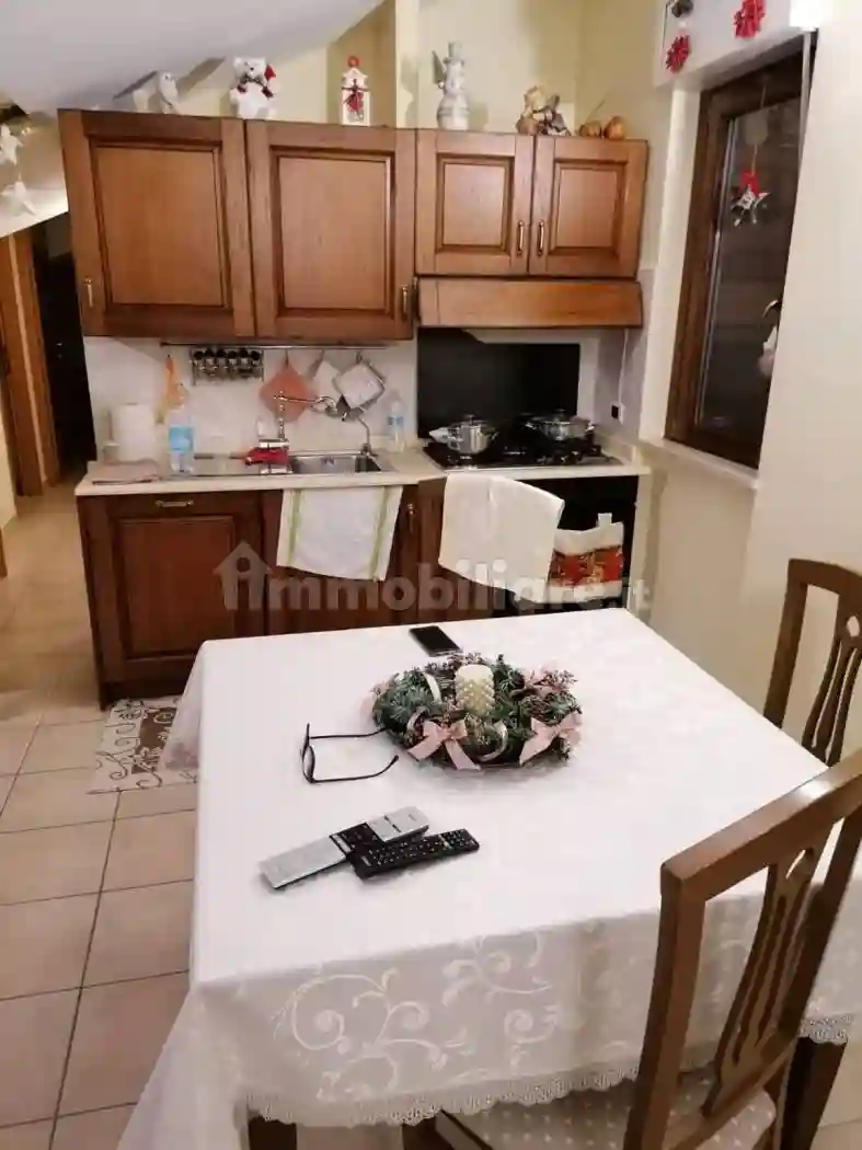 Attico - Mansarda - foto 4