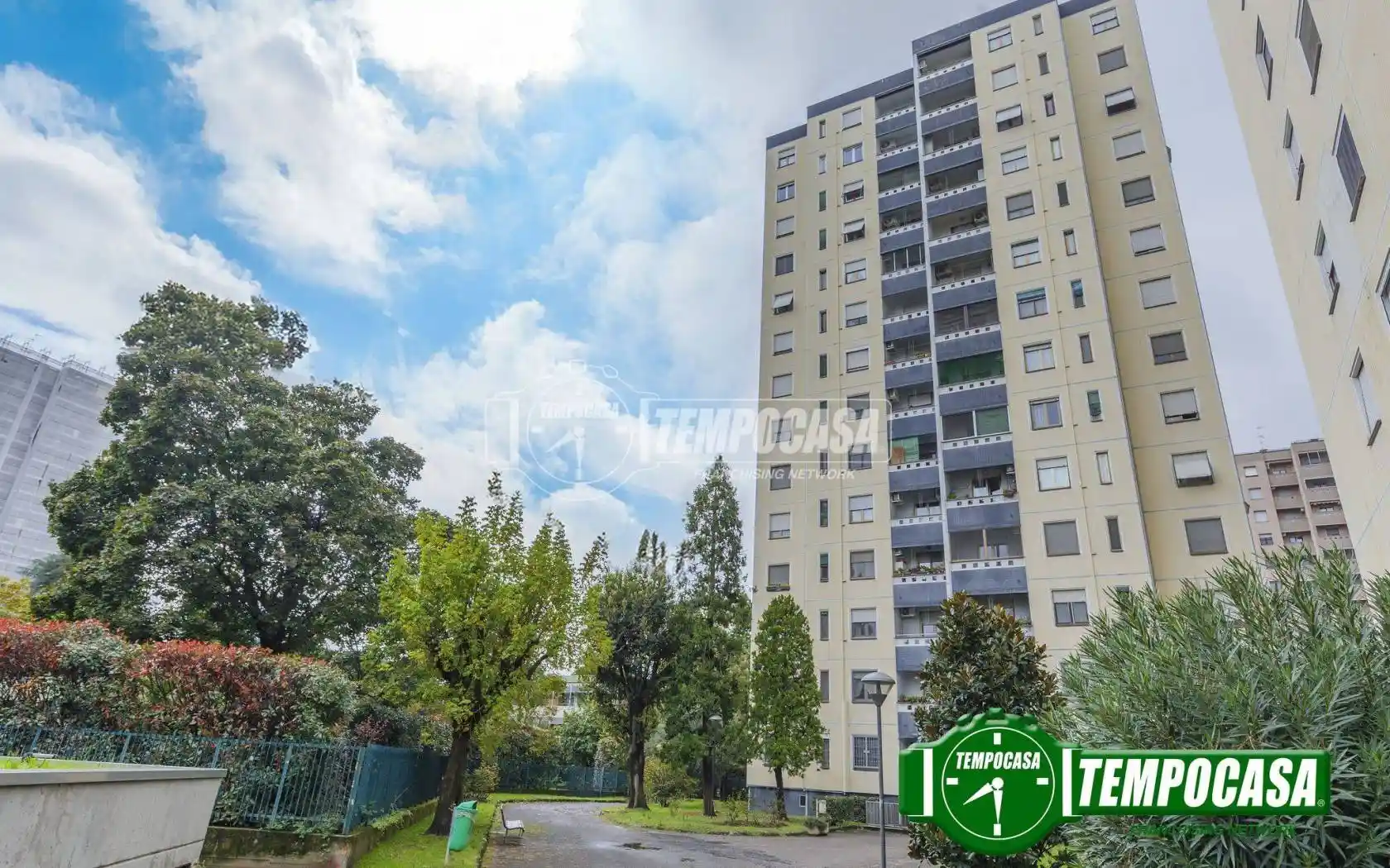 Trilocale via Mario Borsa, Gallaratese, Milano - foto 2