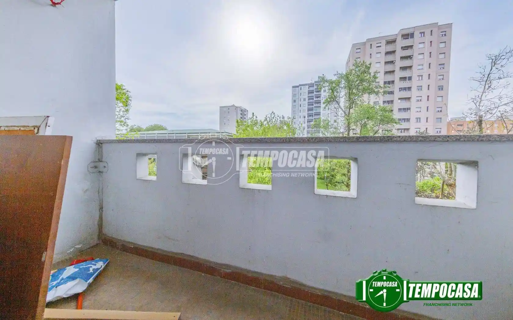 Trilocale via Mario Borsa, Gallaratese, Milano - foto 3