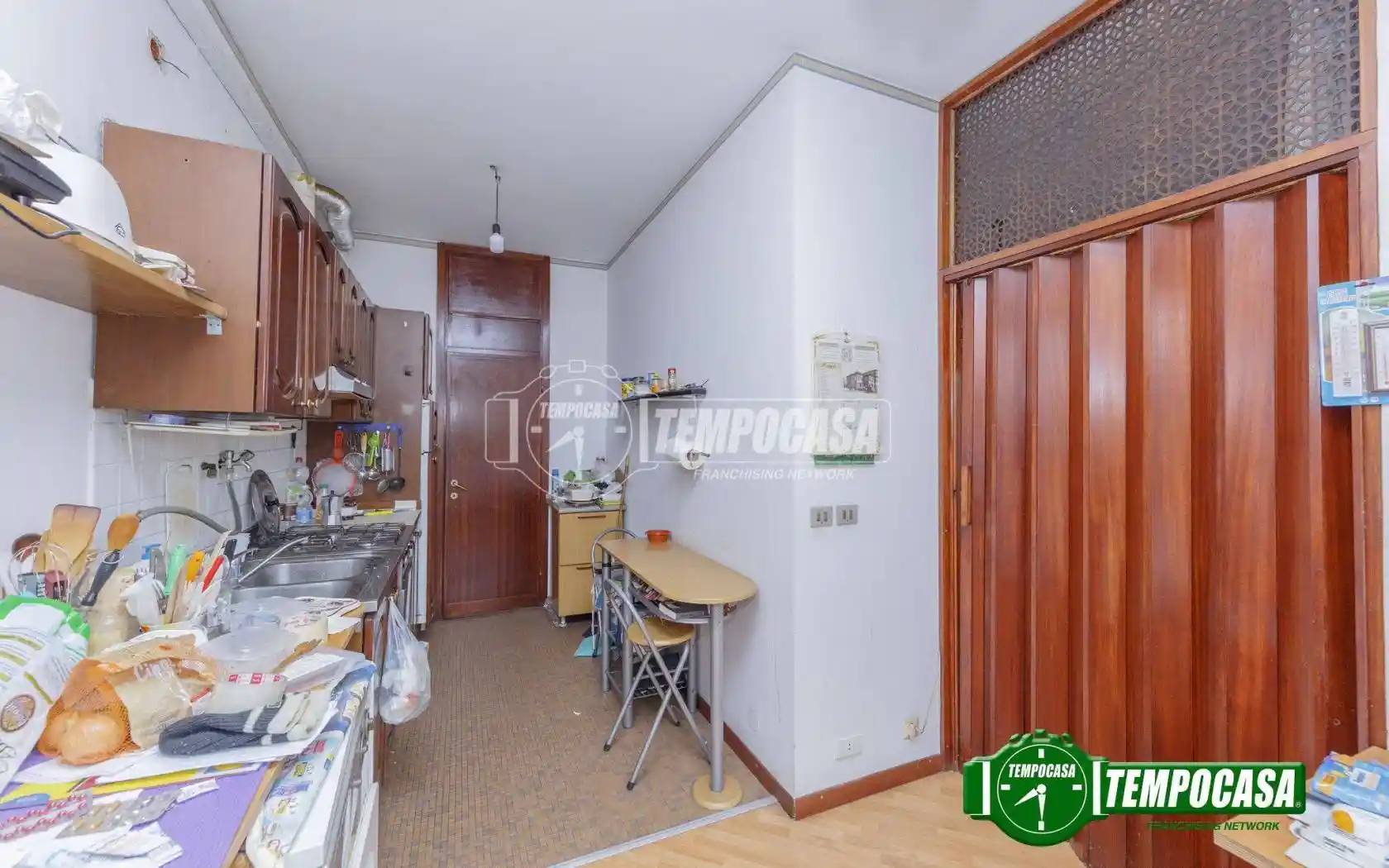 Trilocale via Mario Borsa, Gallaratese, Milano - foto 4