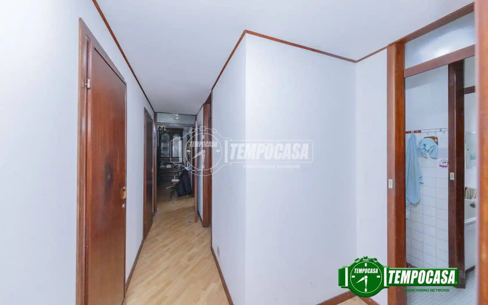 Trilocale via Mario Borsa, Gallaratese, Milano - foto 5