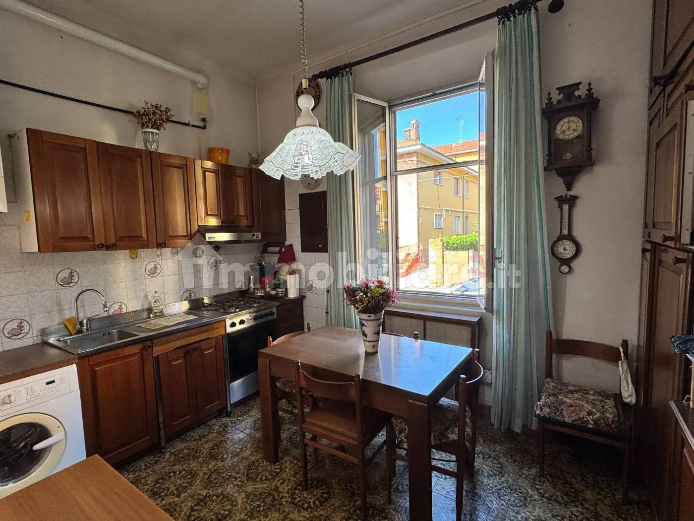 Appartamento in vendita a Bologna