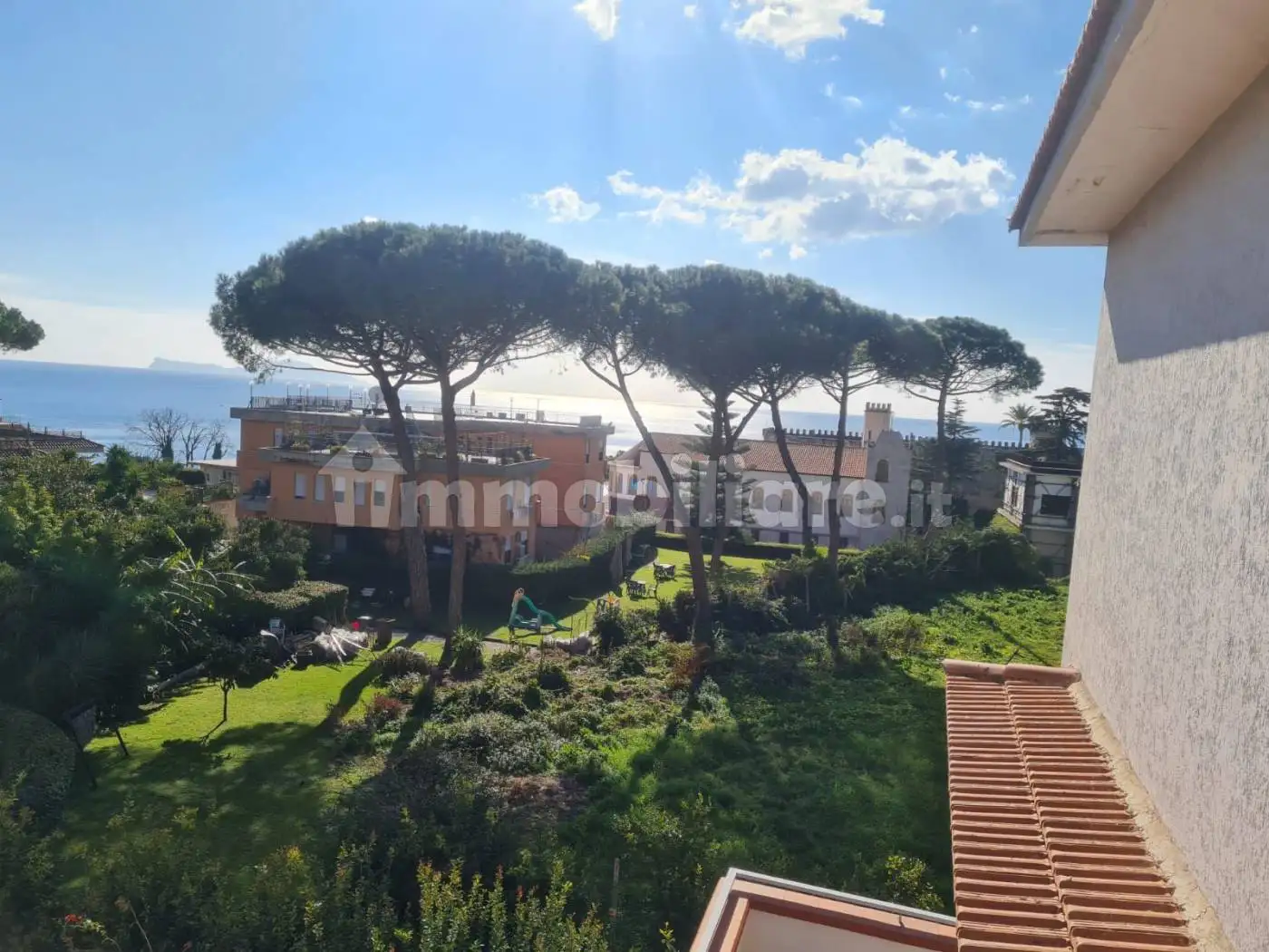 Appartamento in vendita a Pozzuoli