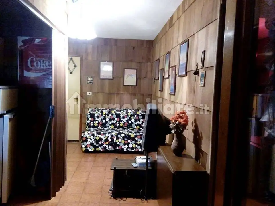 Appartamento in affitto a Roccaraso