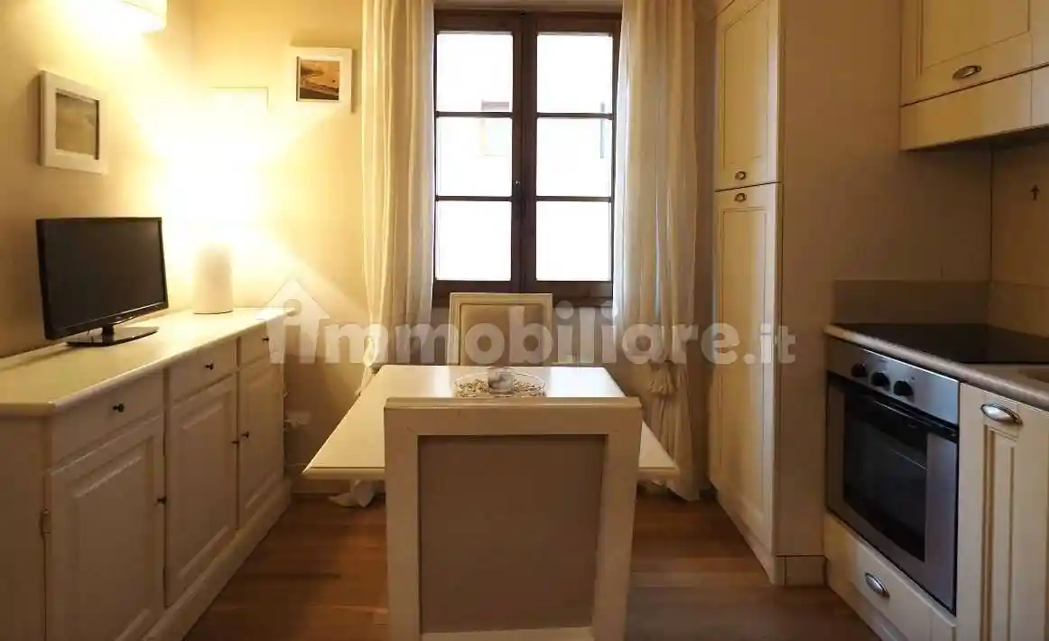 Appartamento in affitto a Firenze