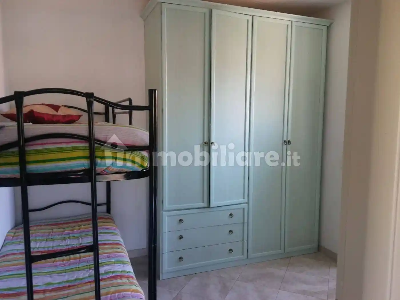 Appartamento in affitto a Loano