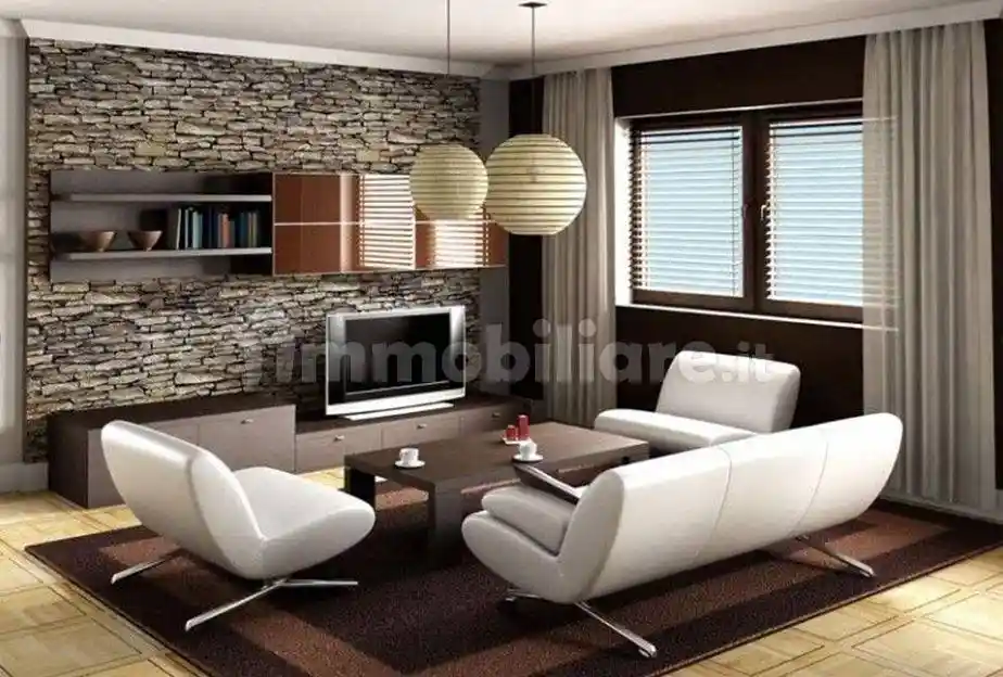 Attico - Mansarda in vendita a Spoleto