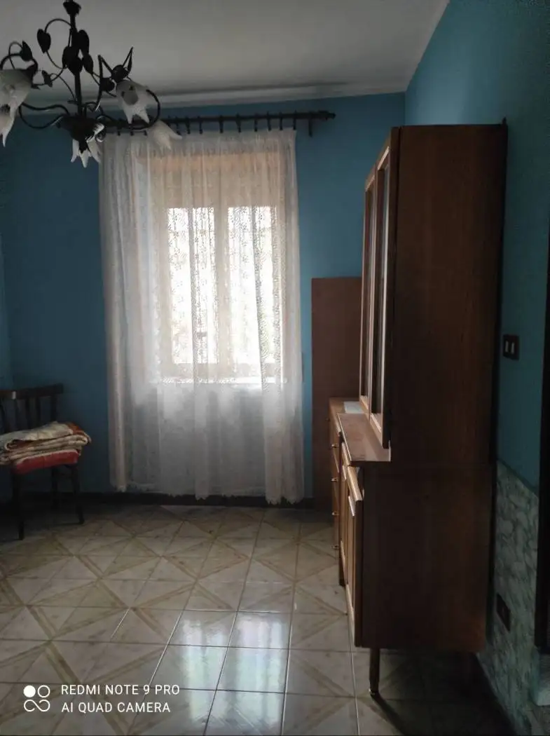 Casa indipendente in vendita a Teano